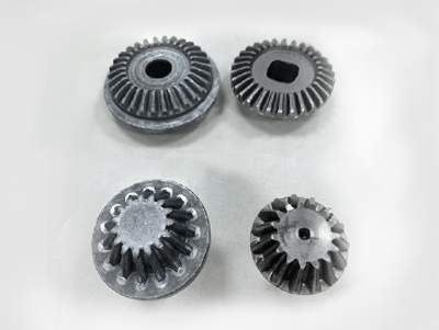 BEVEL GEAR For CONSTRUCTION